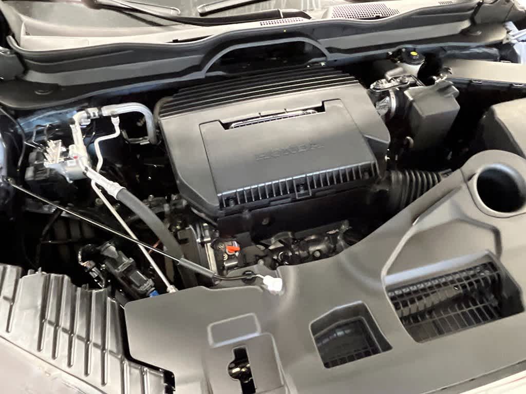 Thumbnail: 2026 Honda Pilot - 12