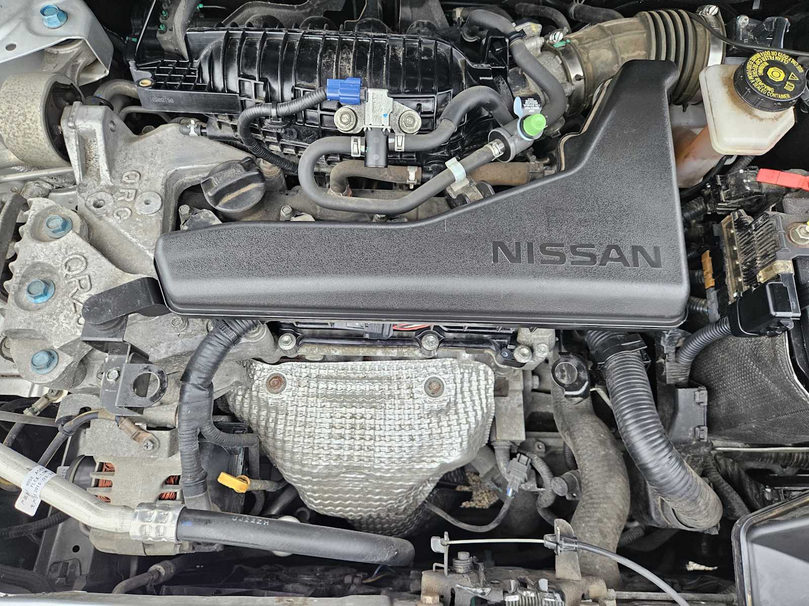 Thumbnail: 2015 Nissan Rogue - 29