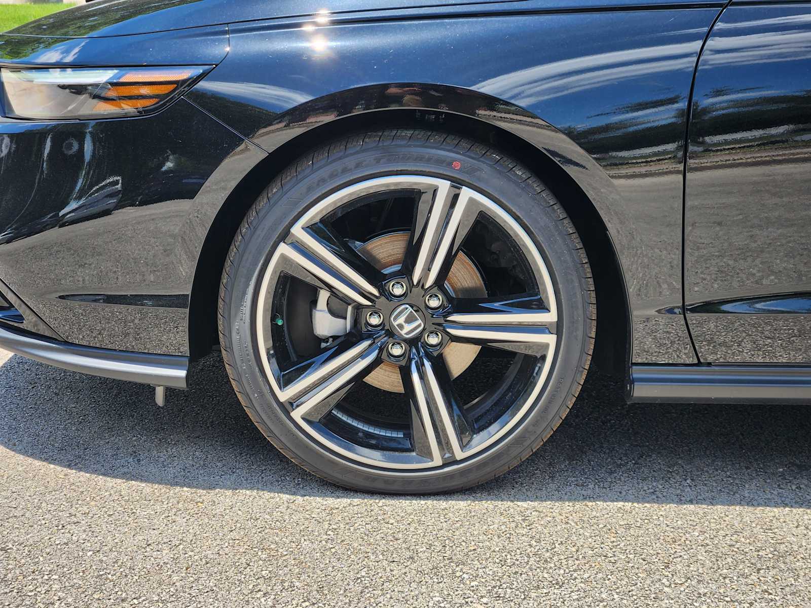 Thumbnail: 2026 Honda Accord - 7