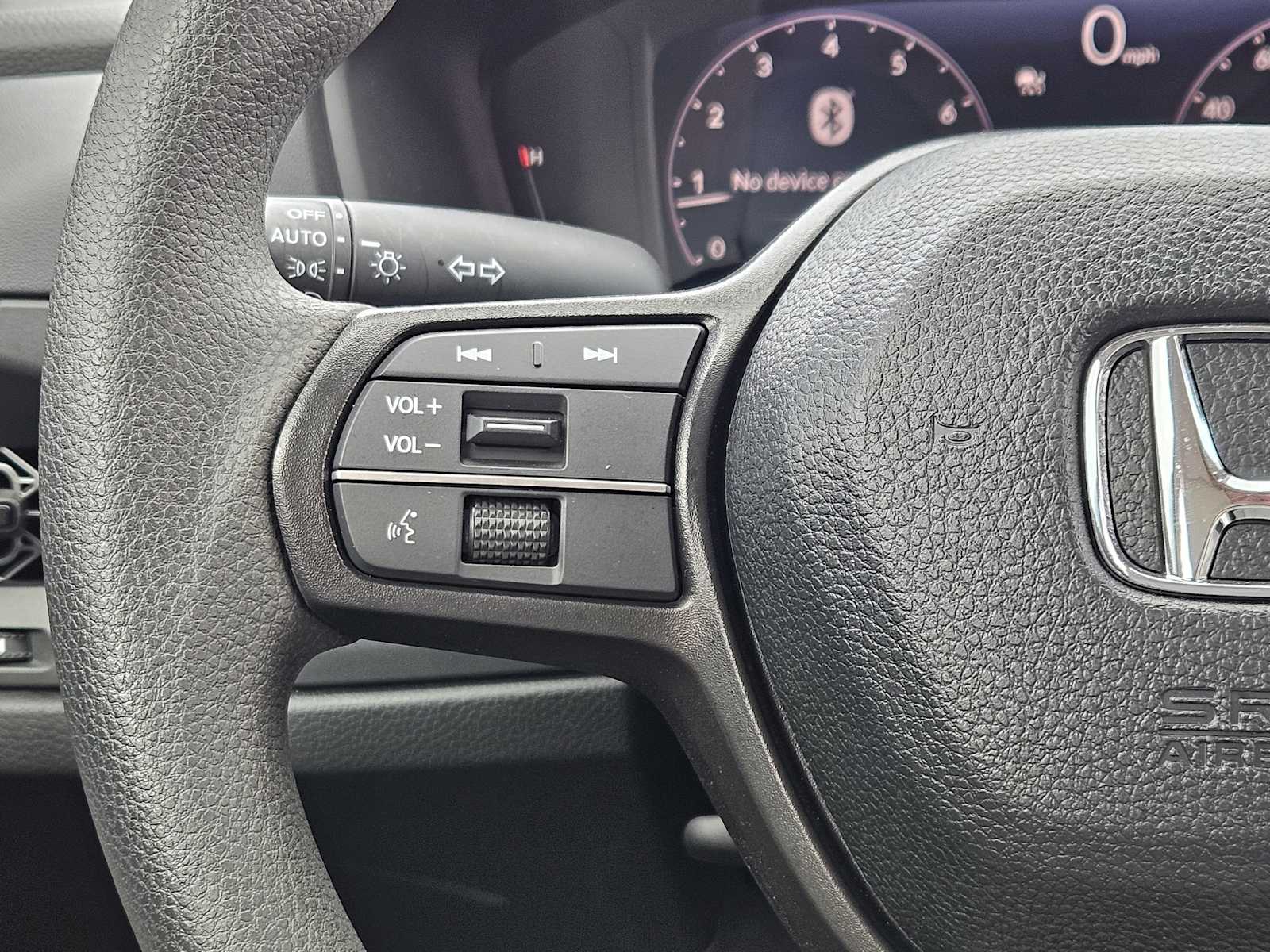 Thumbnail: 2025 Honda Accord - 25