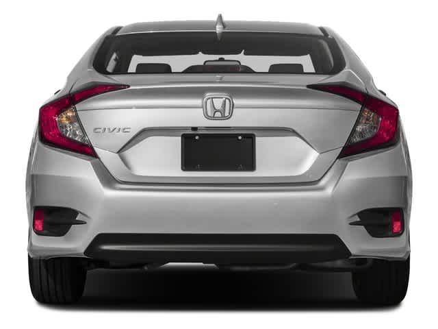 Thumbnail: 2017 Honda Civic - 8