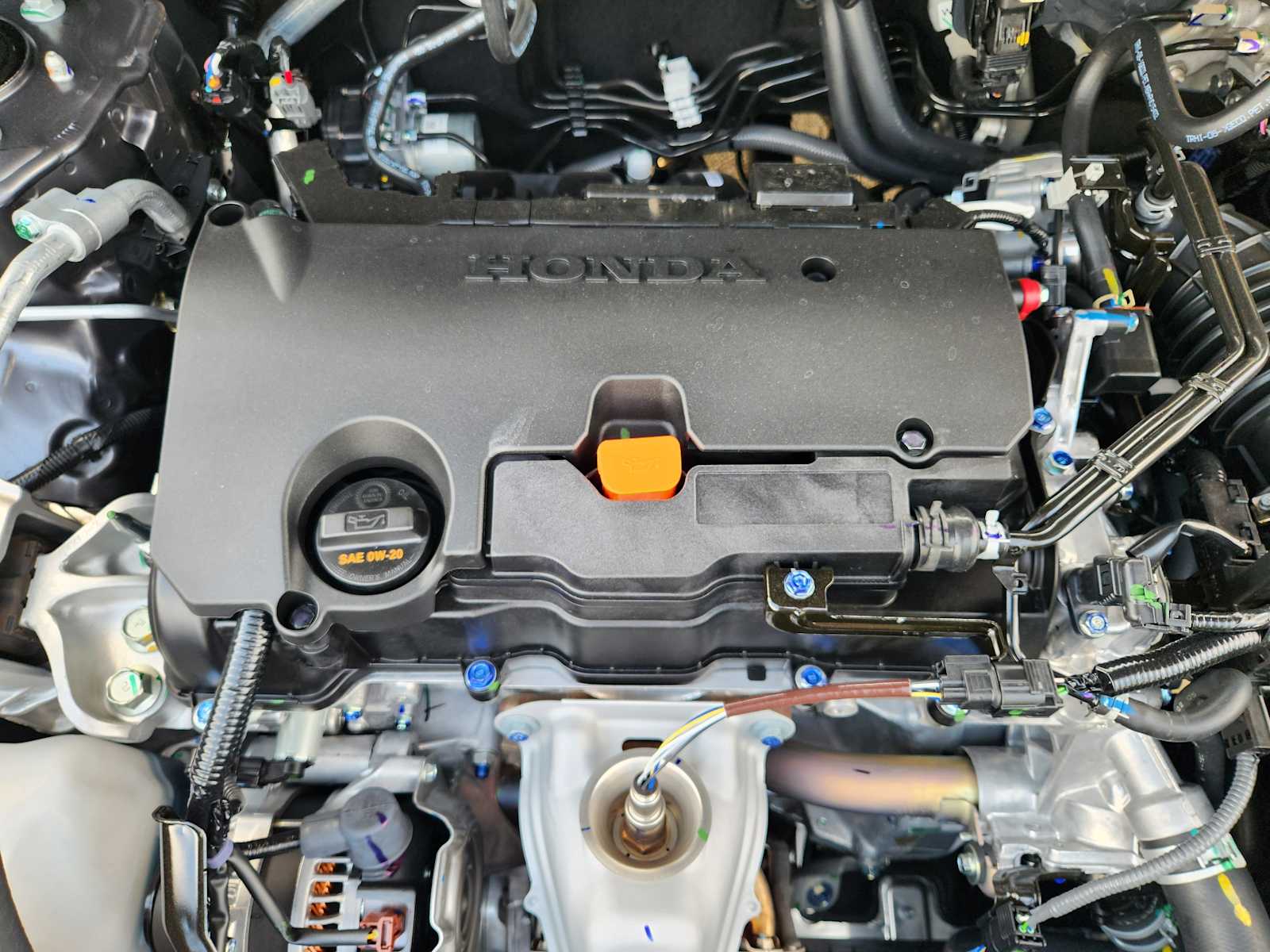 Thumbnail: 2026 Honda HR-V - 10