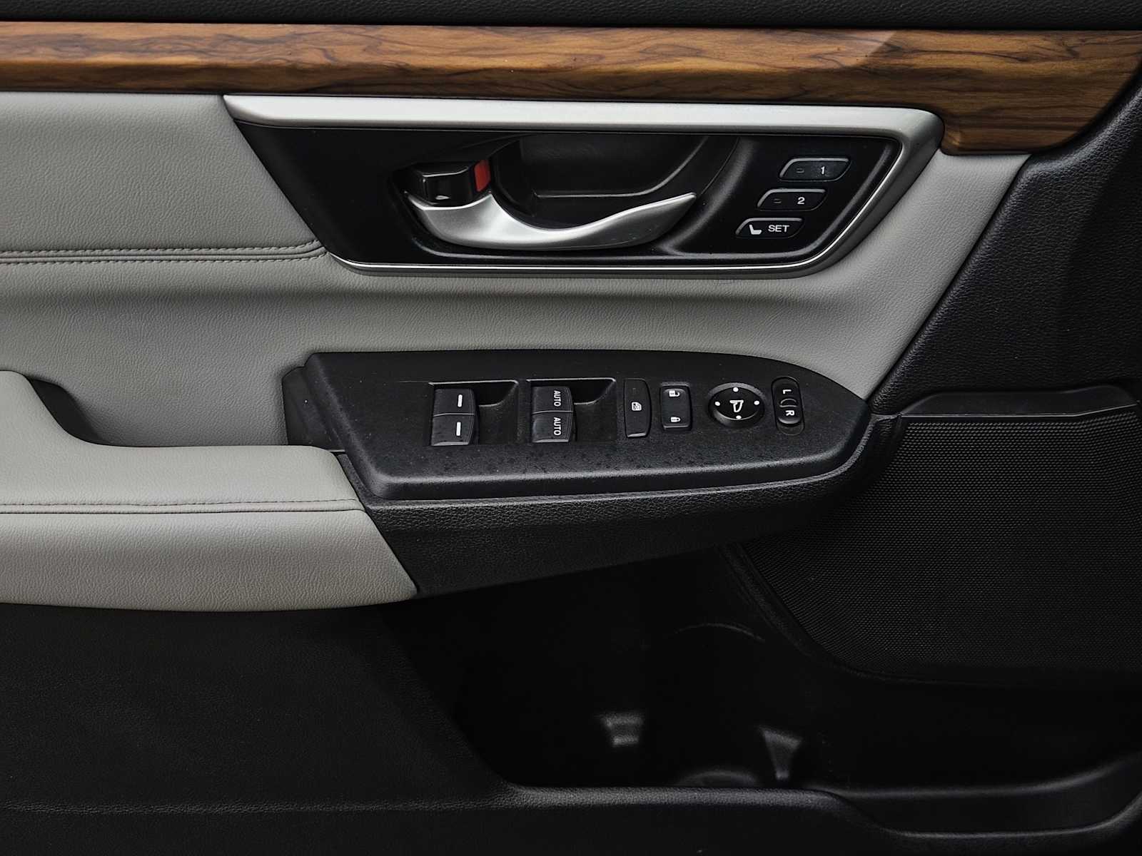 Thumbnail: 2020 Honda CR-V - 21