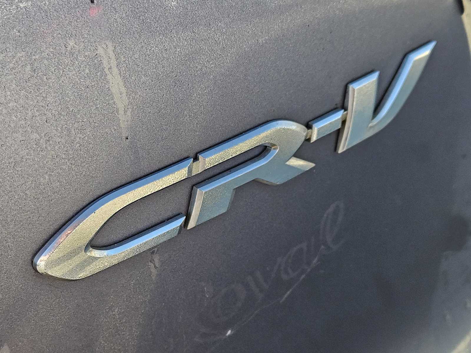 Thumbnail: 2012 Honda CR-V - 10