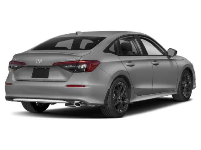 Thumbnail: 2022 Honda Civic - 2