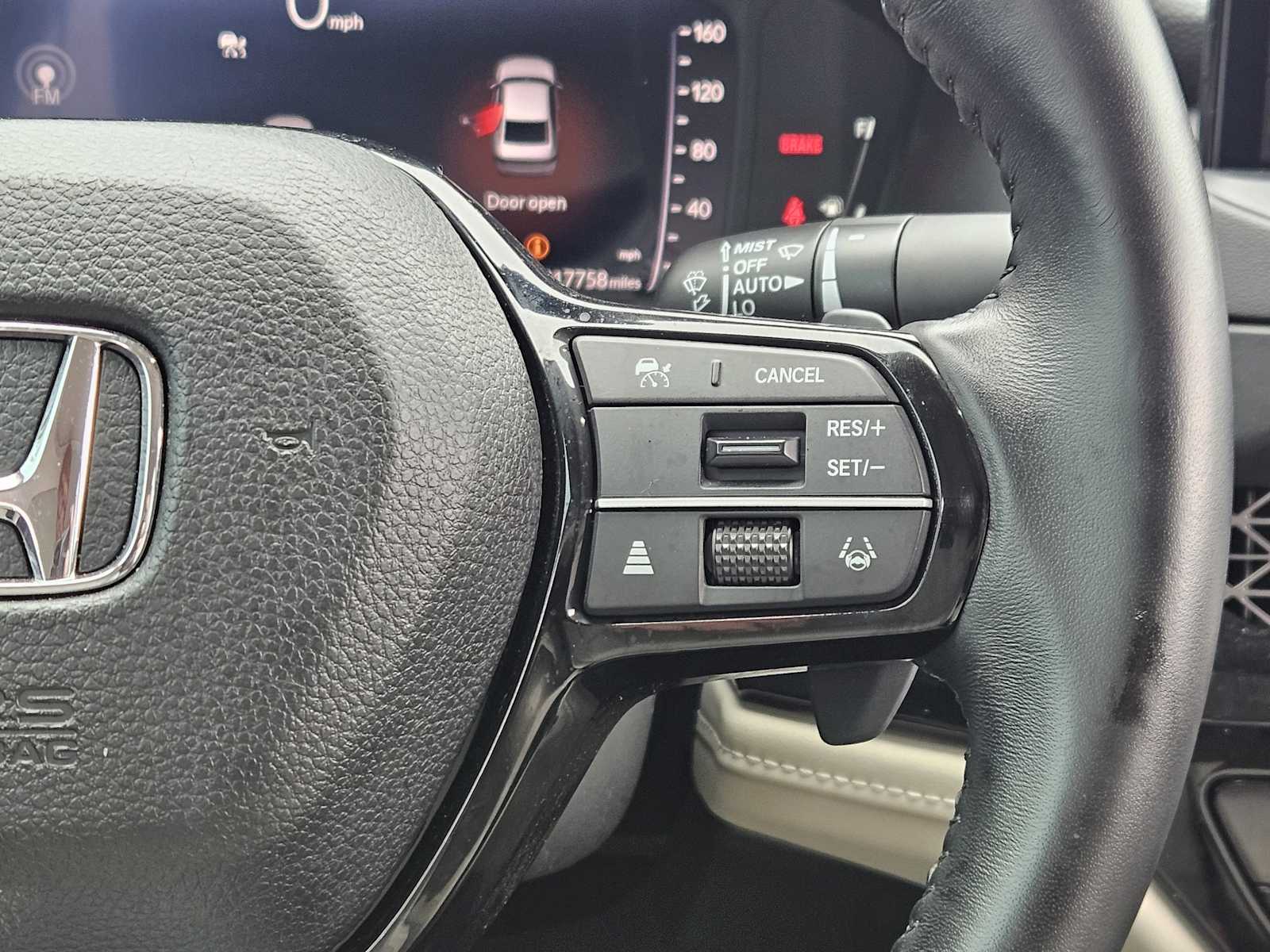 Thumbnail: 2024 Honda Accord - 28