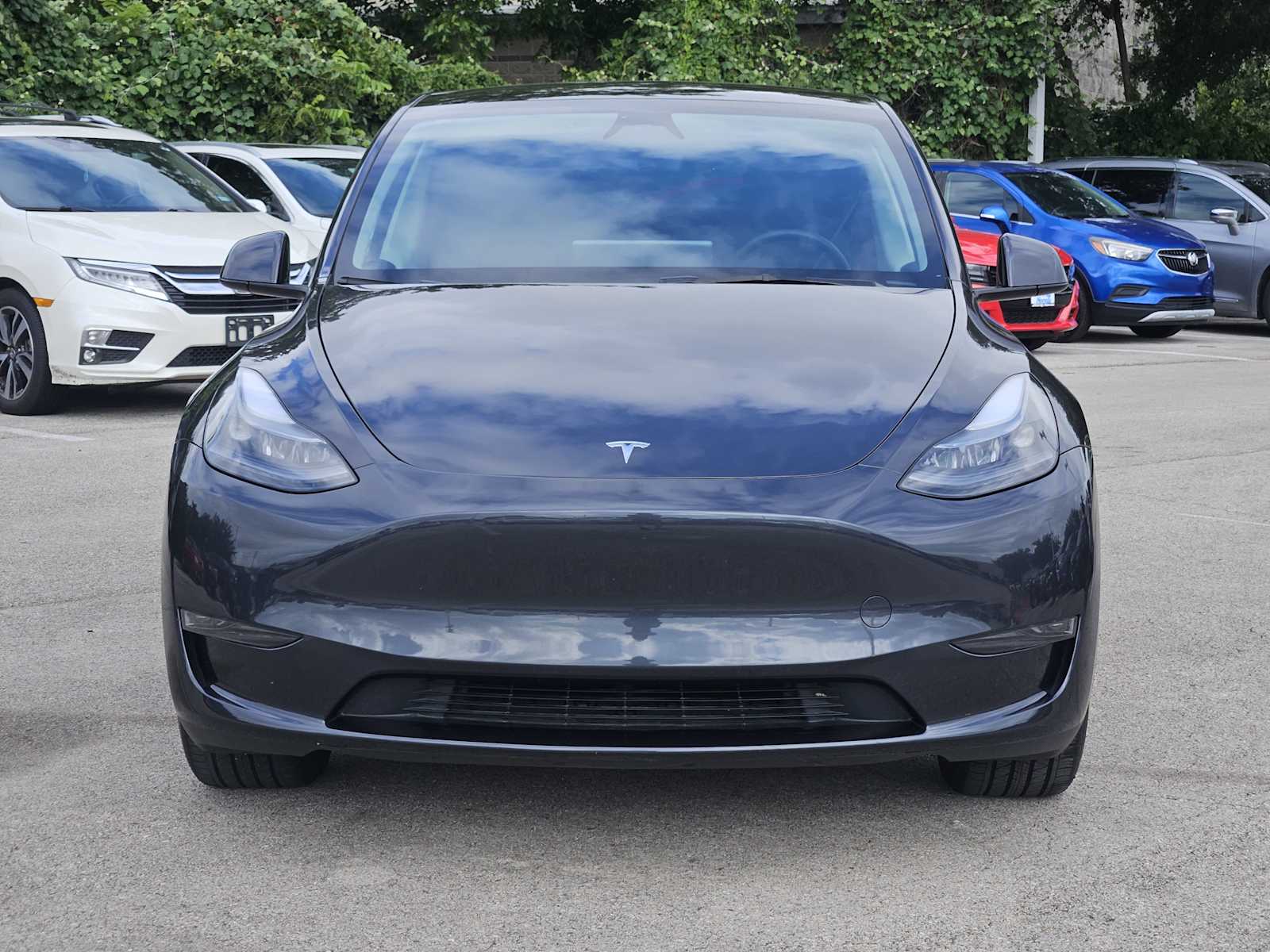 Thumbnail: 2024 Tesla Model Y - 2