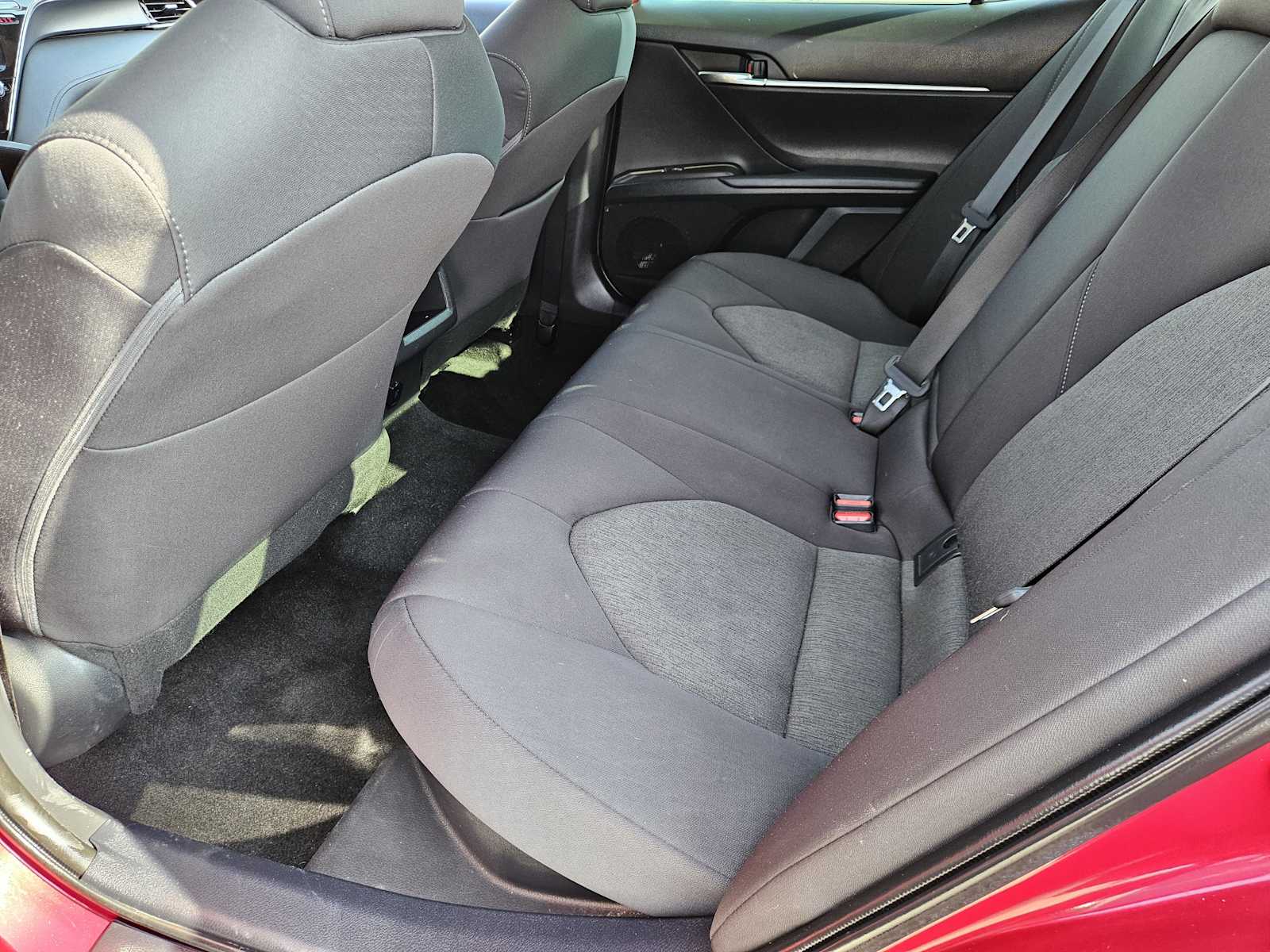 Thumbnail: 2022 Toyota Camry - 29