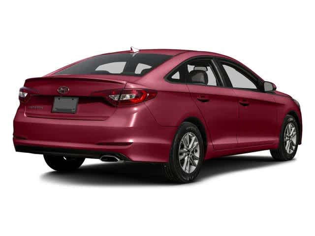 Used 2016 Hyundai Sonata 2.4L SE Sedan