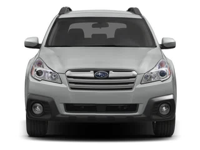 Thumbnail: 2013 Subaru Outback - 4