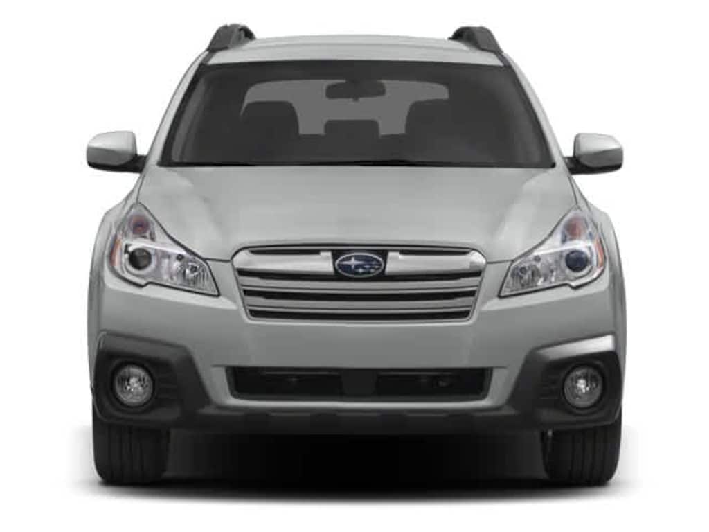 Used 2013 Subaru Outback 2.5i Premium SUV
