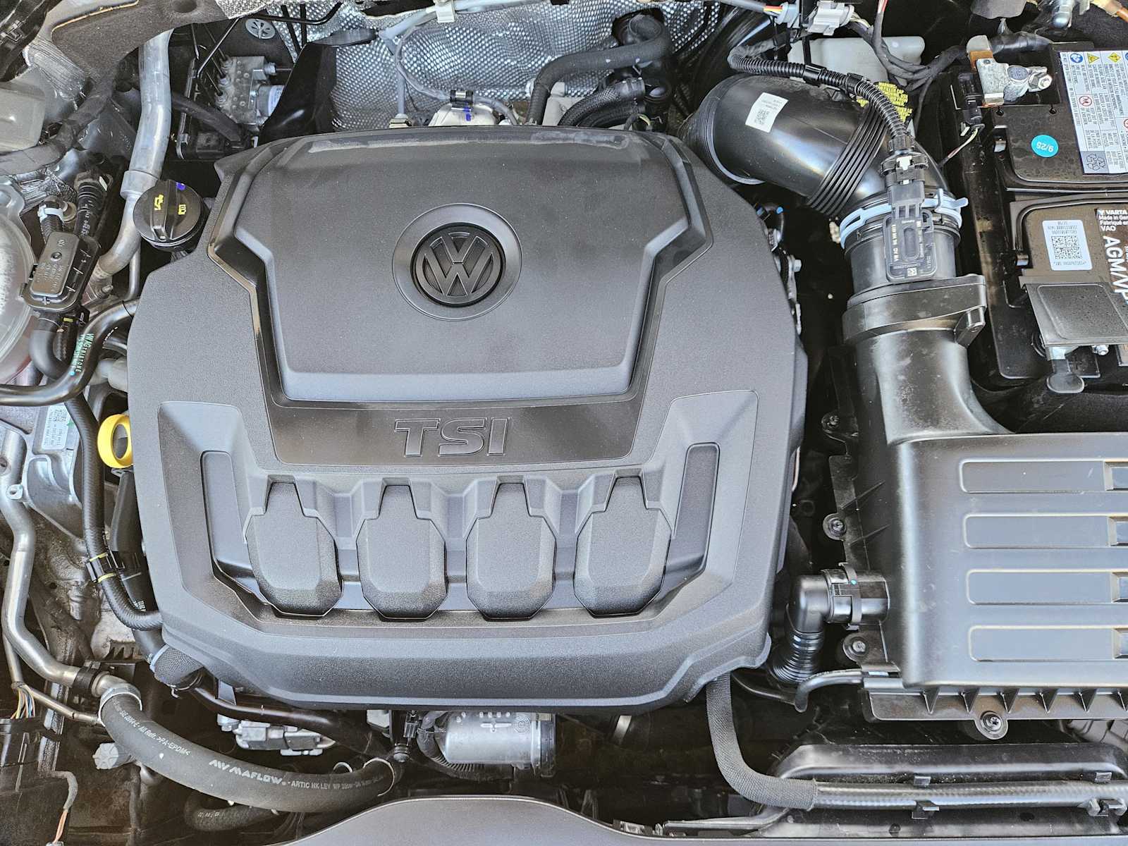 Thumbnail: 2022 Volkswagen Tiguan - 30