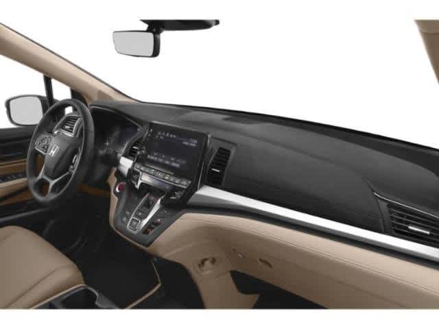 Thumbnail: 2019 Honda Odyssey - 17