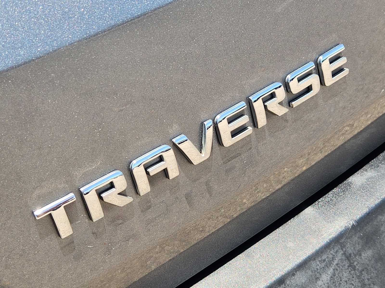 Thumbnail: 2018 Chevrolet Traverse - 11
