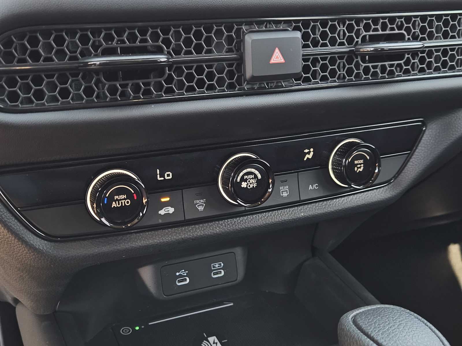 Thumbnail: 2026 Honda HR-V - 17