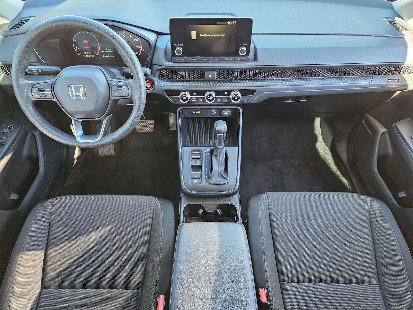 Thumbnail: 2023 Honda CR-V - 23