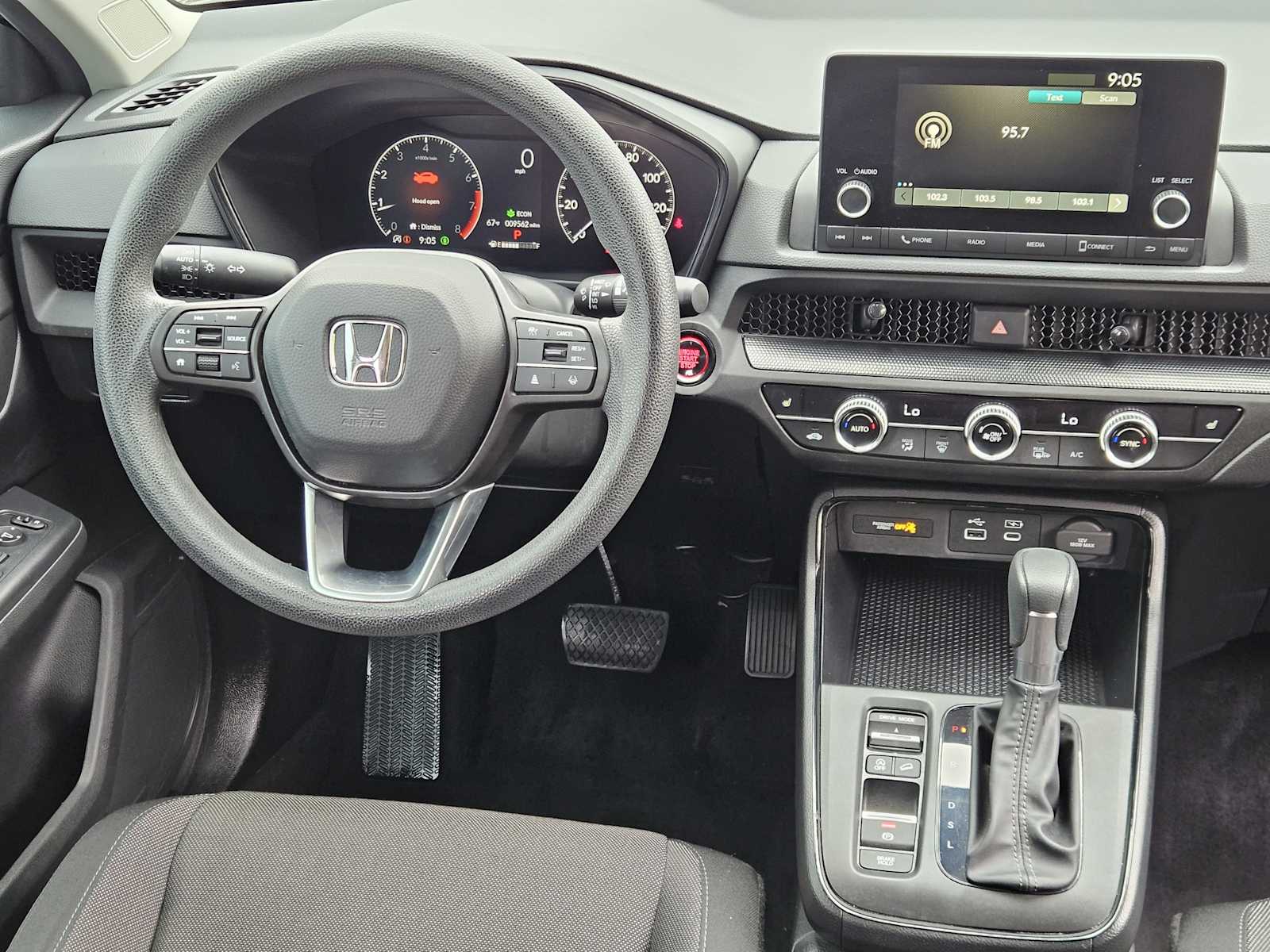 Thumbnail: 2023 Honda CR-V - 25