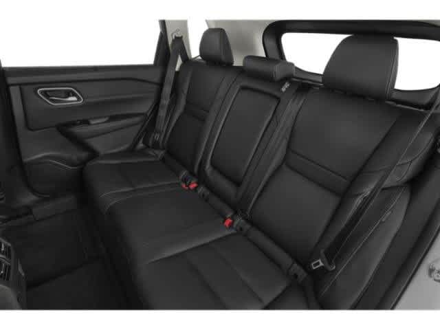 Thumbnail: 2022 Nissan Rogue - 14