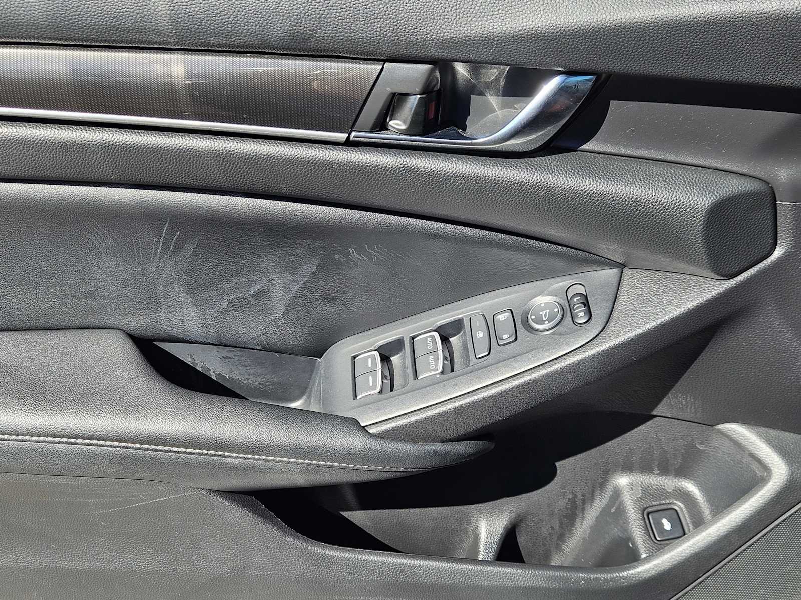 Thumbnail: 2022 Honda Accord - 23