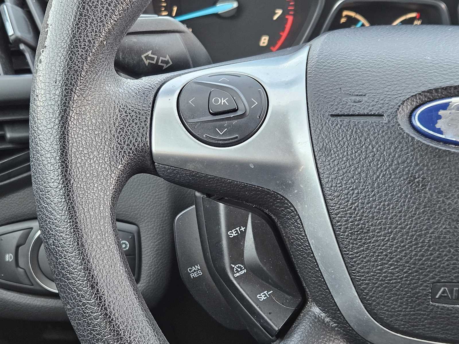 Thumbnail: 2013 Ford Escape - 26