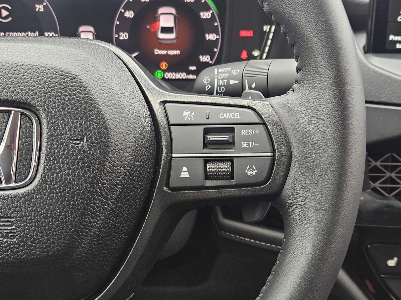 Thumbnail: 2025 Honda Accord - 28