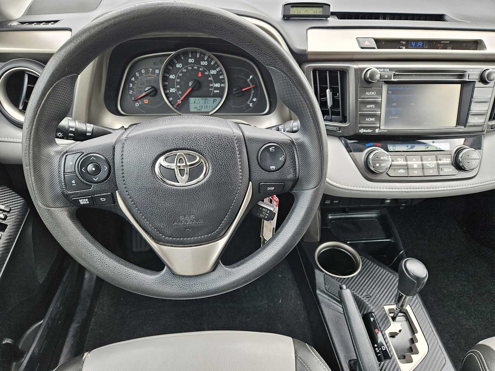 Thumbnail: 2014 Toyota RAV4 - 26