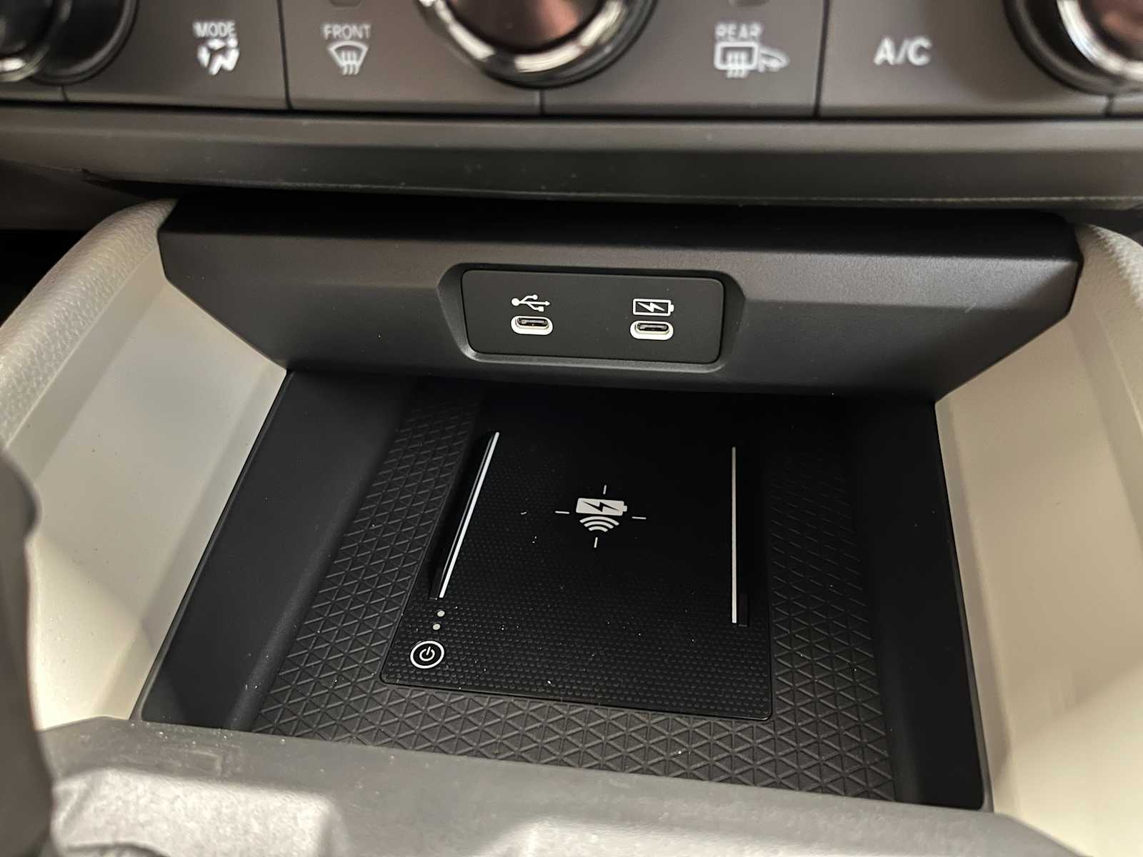 Thumbnail: 2026 Honda Accord - 19