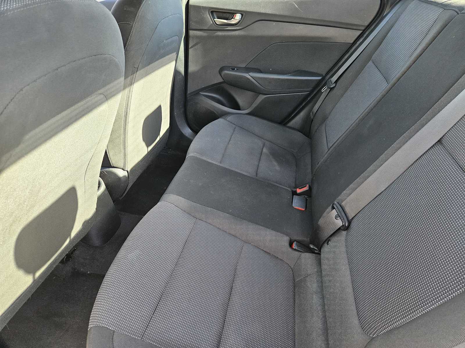 Thumbnail: 2021 Hyundai Accent - 26