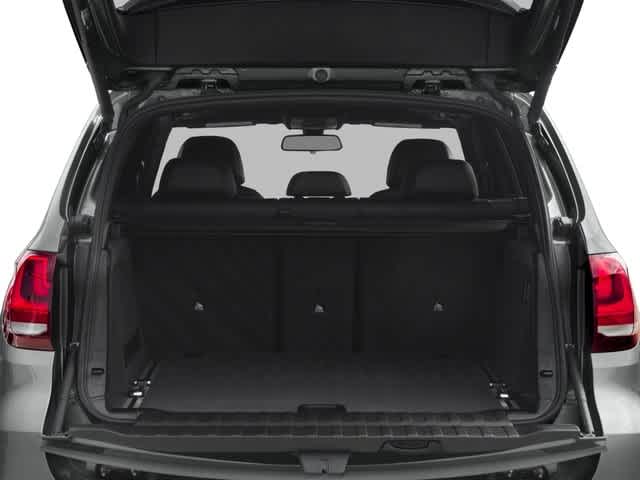 Thumbnail: 2018 BMW X5 - 12