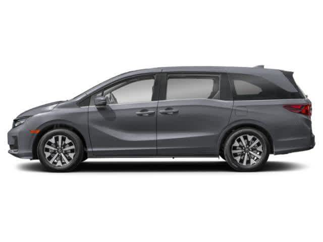 Thumbnail: 2026 Honda Odyssey - 3