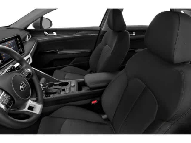 Thumbnail: 2021 Kia K5 - 11
