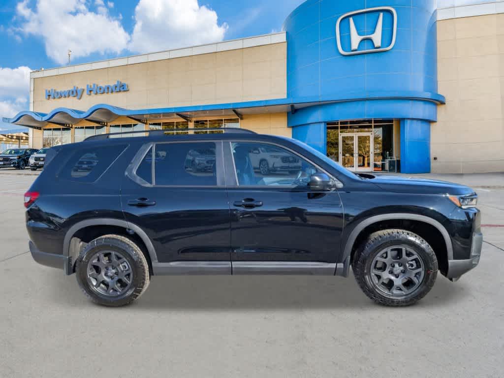 Thumbnail: 2026 Honda Pilot - 6