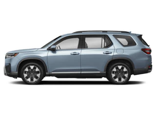 Thumbnail: 2026 Honda Pilot - 6