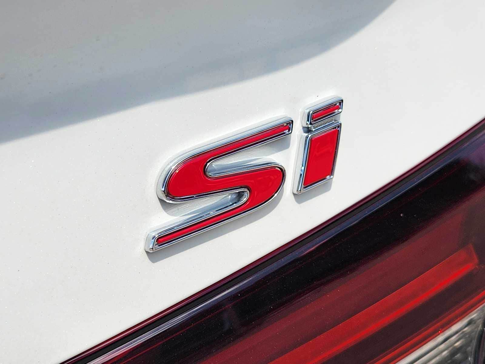 Thumbnail: 2026 Honda Civic - 8