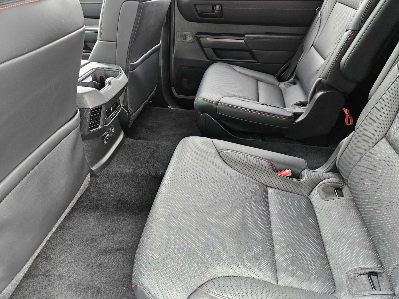 Thumbnail: 2024 Toyota Sequoia - 28