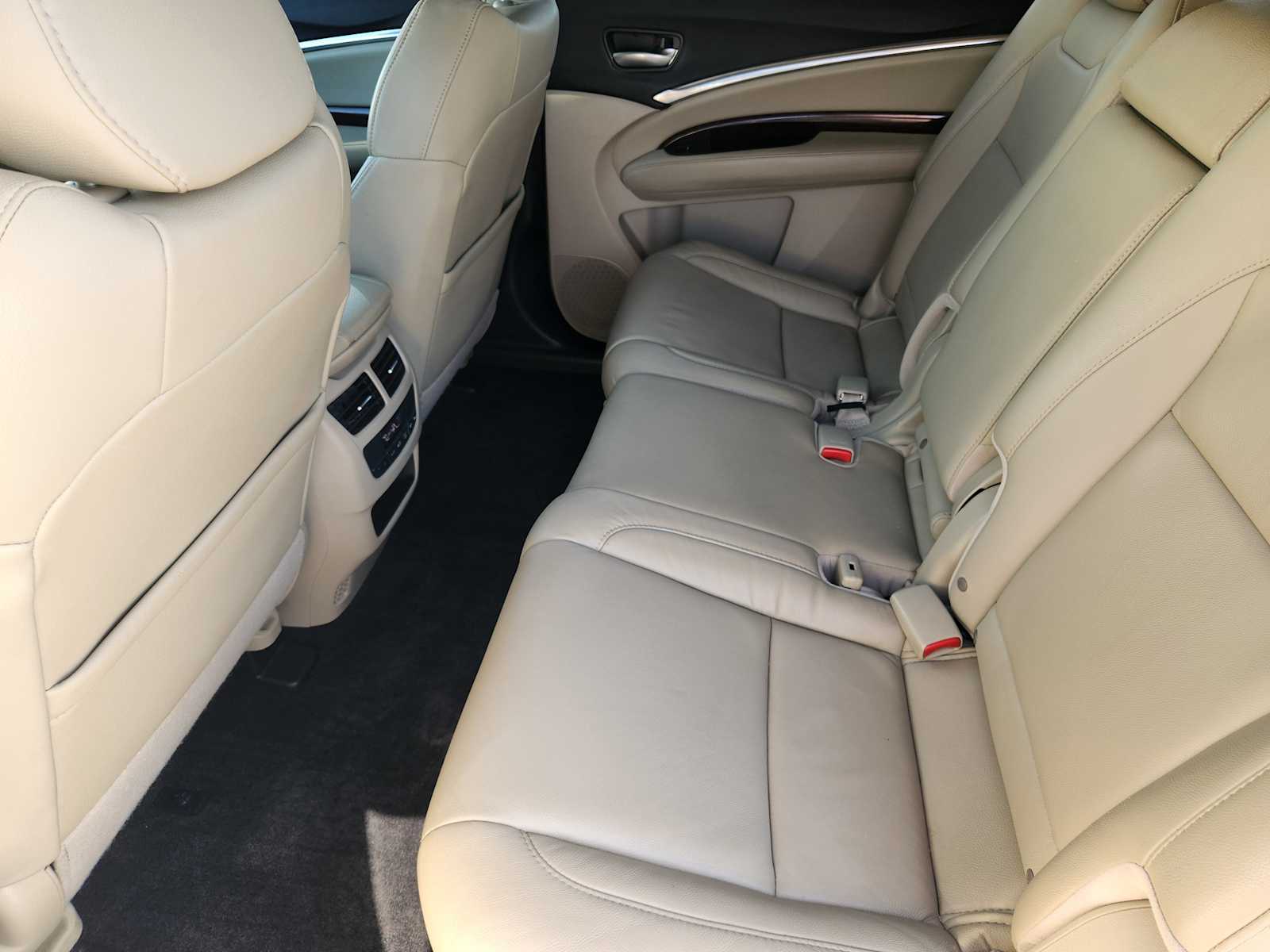 Thumbnail: 2015 Acura MDX - 31