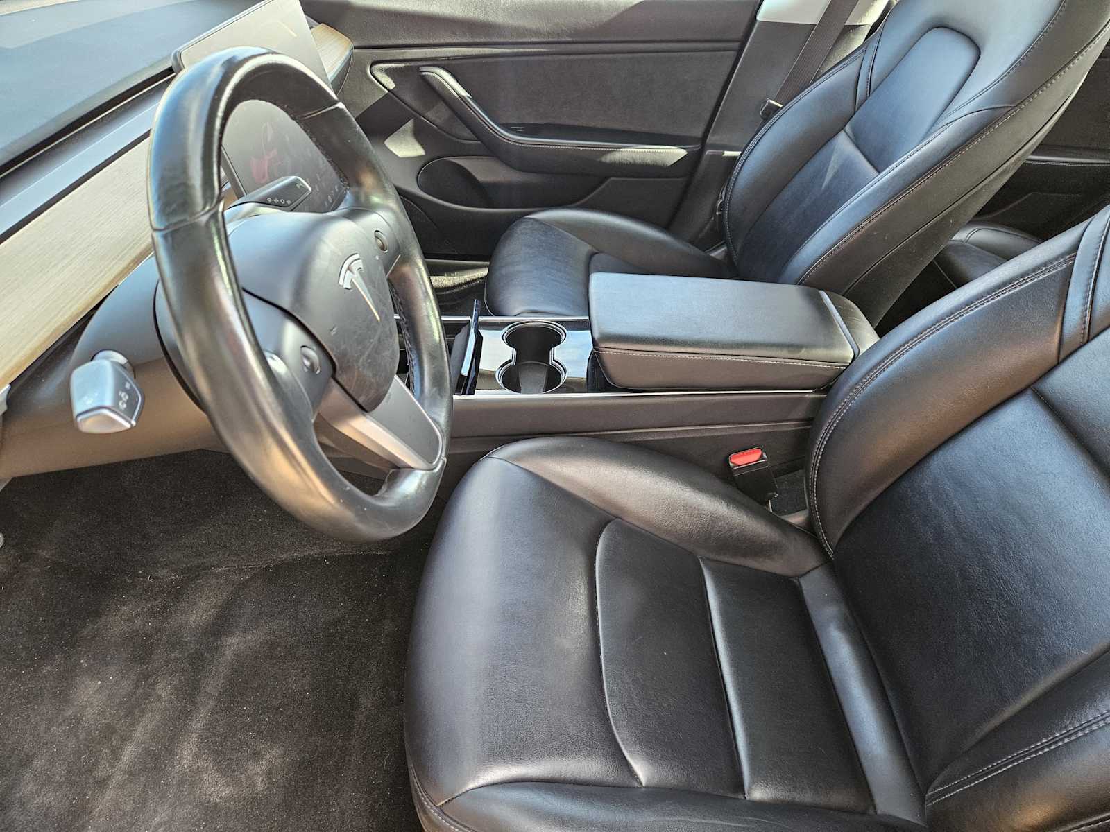 Thumbnail: 2018 Tesla Model 3 - 12