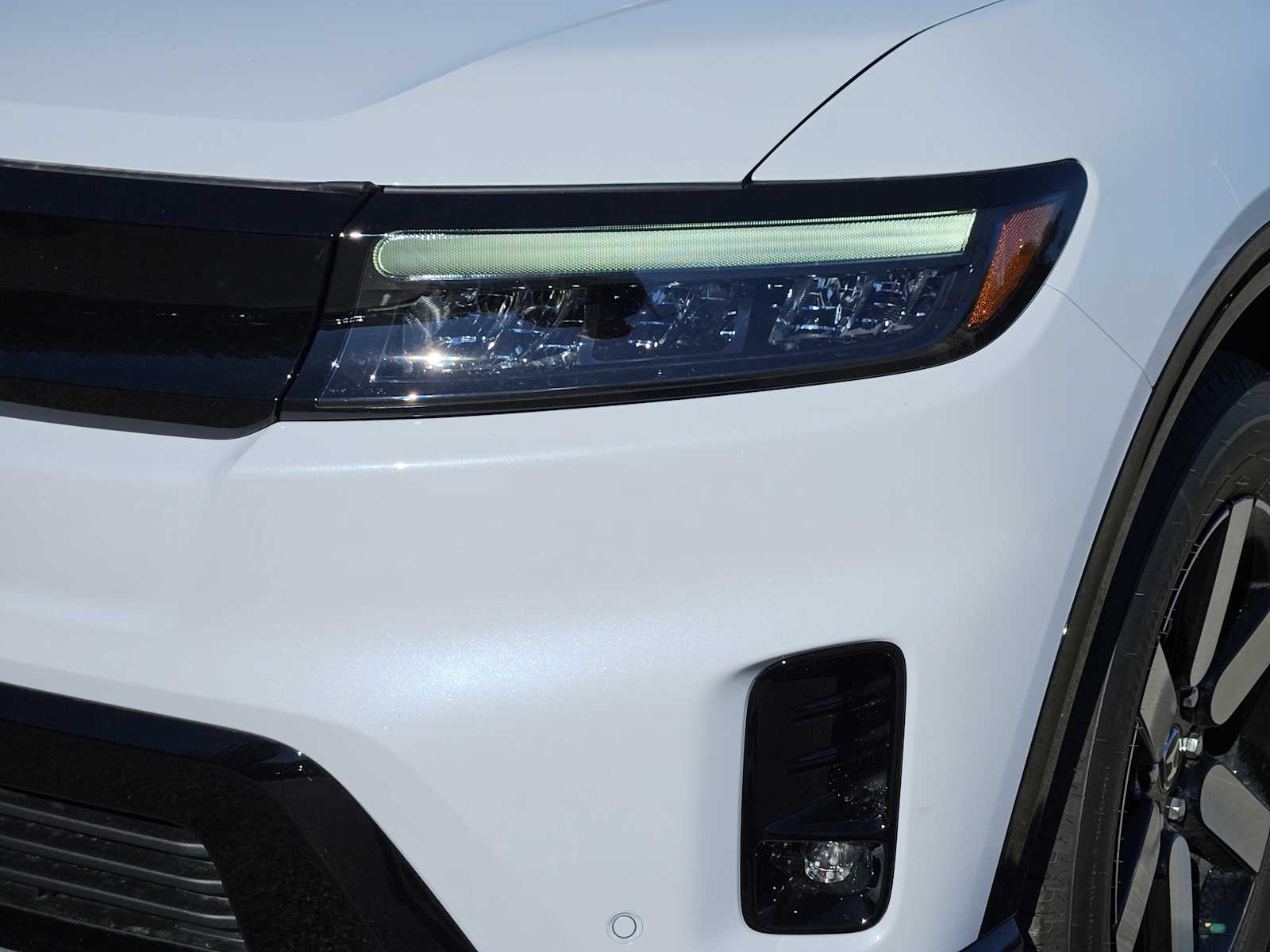 Thumbnail: 2026 Honda Prologue - 6