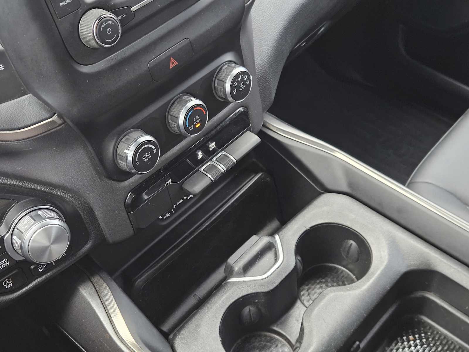 Thumbnail: 2021 RAM 1500 - 20