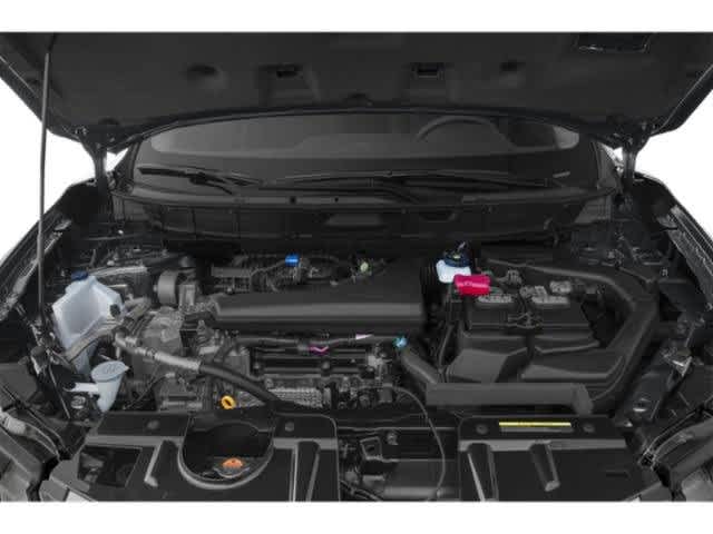 Thumbnail: 2017 Nissan Rogue - 13