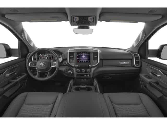 Thumbnail: 2020 RAM 1500 - 11