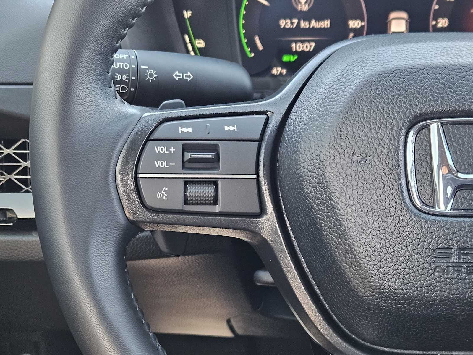 Thumbnail: 2025 Honda Accord - 27