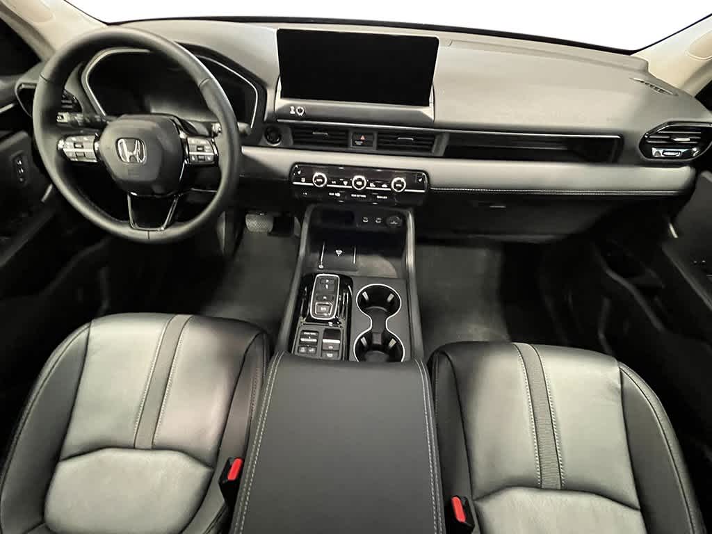 Thumbnail: 2026 Honda Pilot - 23