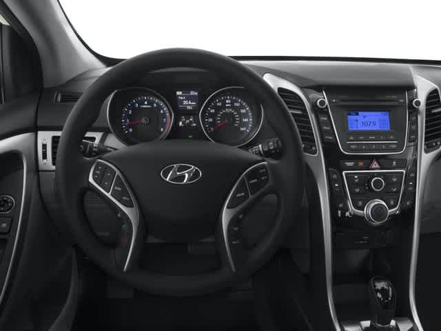 Thumbnail: 2016 Hyundai Elantra - 9