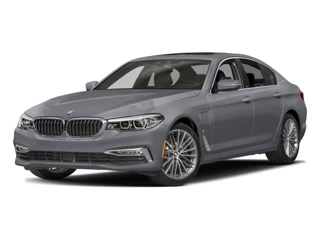2018 BMW 5 Series 530e iPerformance -
                  Austin, TX