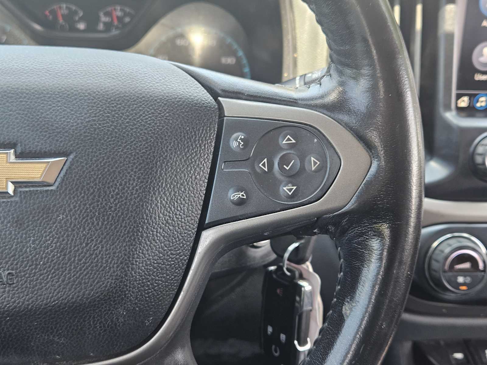 Thumbnail: 2019 Chevrolet Colorado - 27