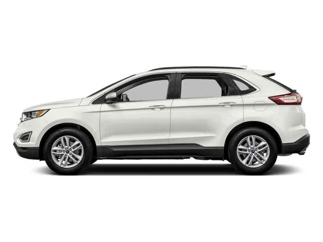 Thumbnail: 2018 Ford Edge - 3