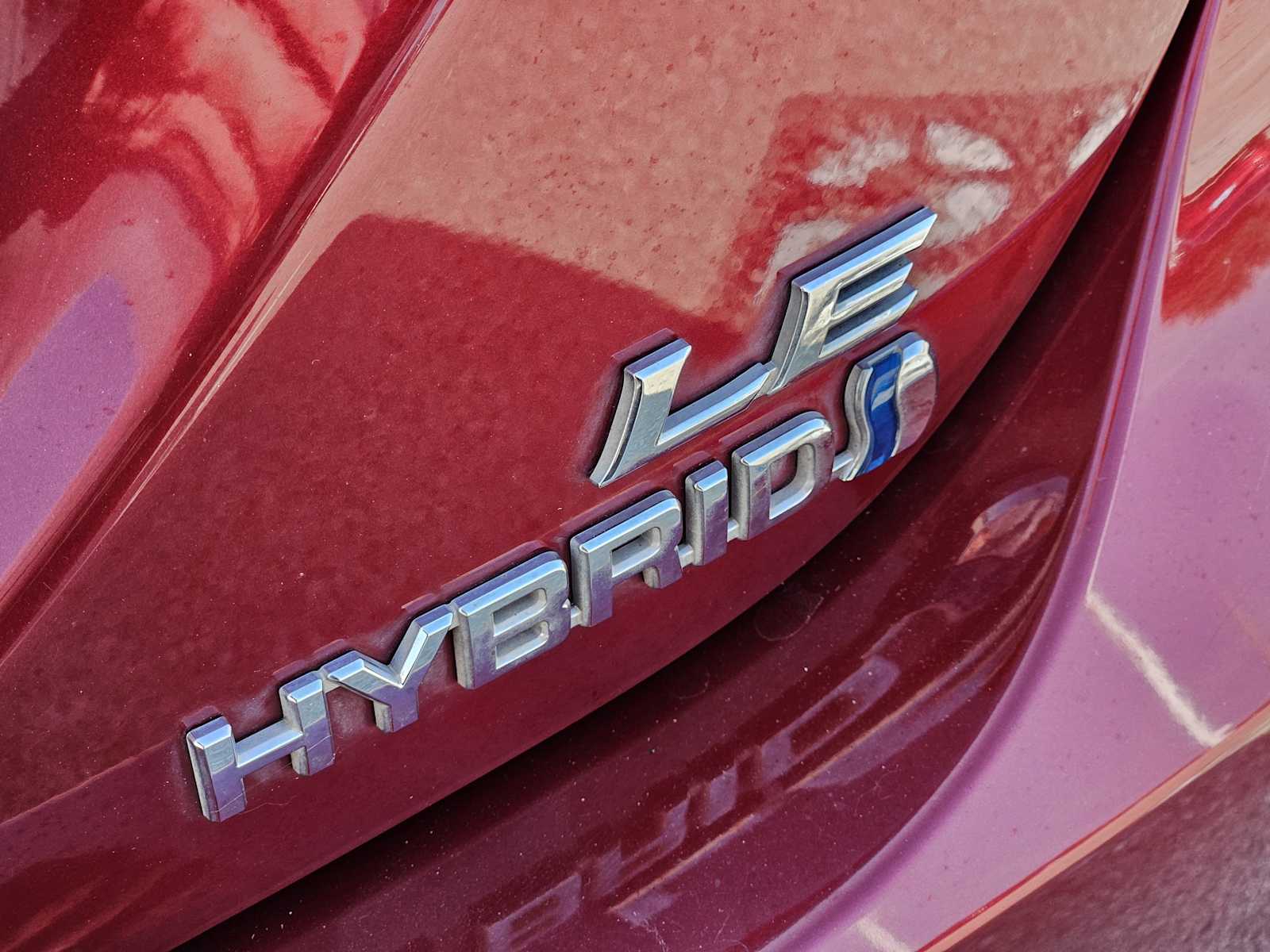 Thumbnail: 2022 Toyota Camry - 11