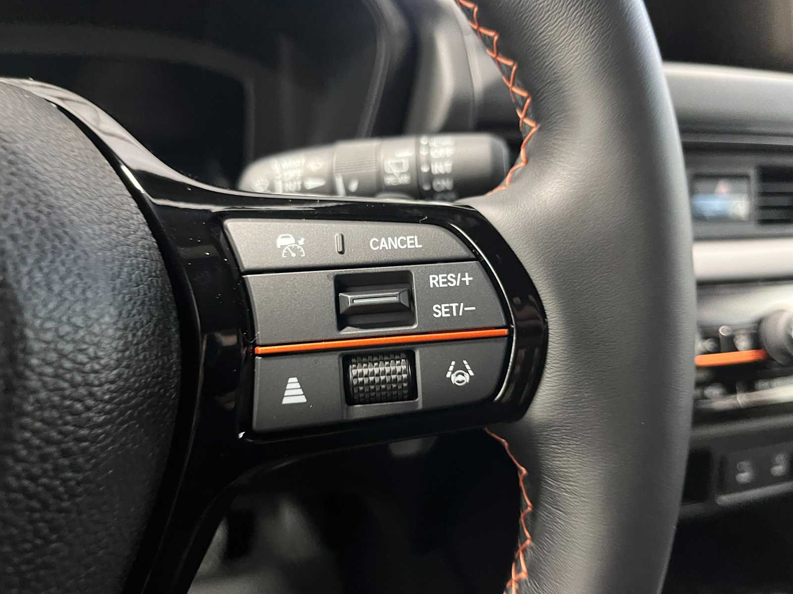 Thumbnail: 2026 Honda Pilot - 16