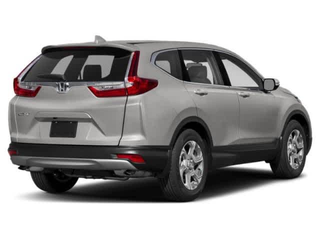 Thumbnail: 2019 Honda CR-V - 2